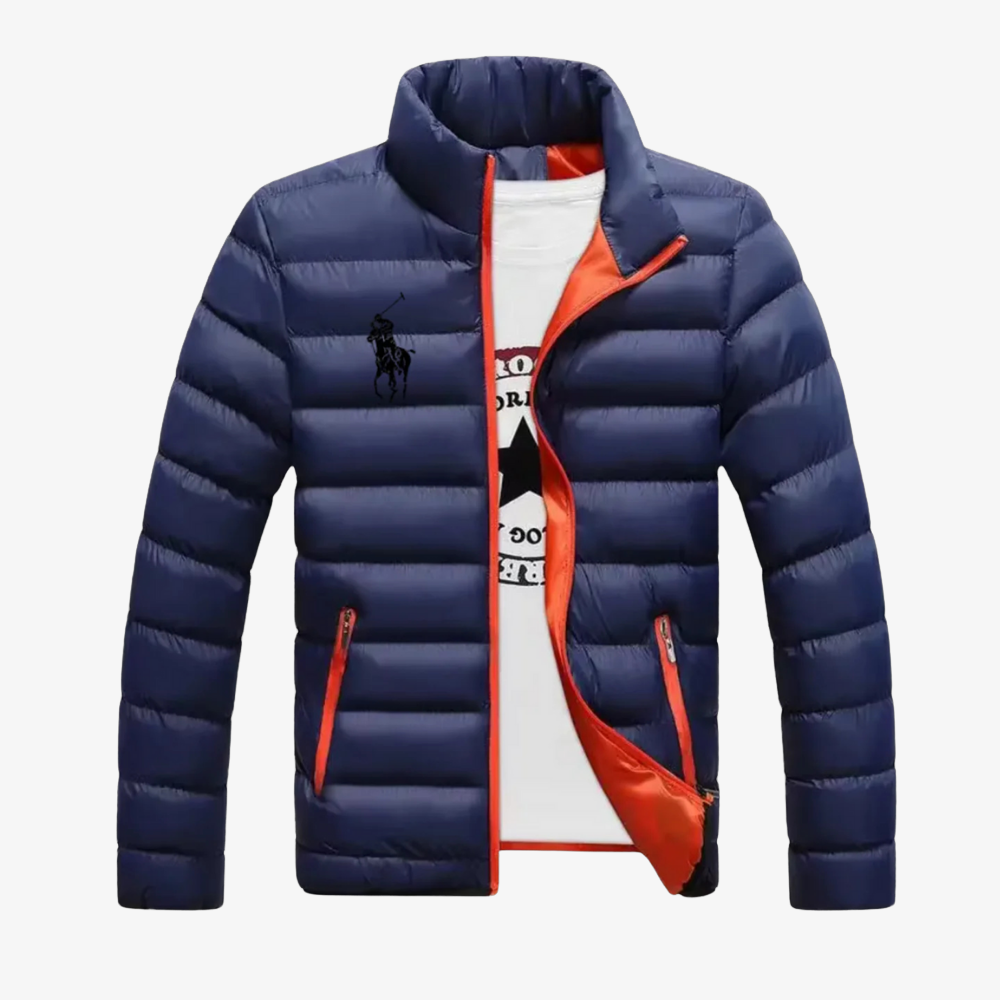 OUTLET™ Quilted Jacket