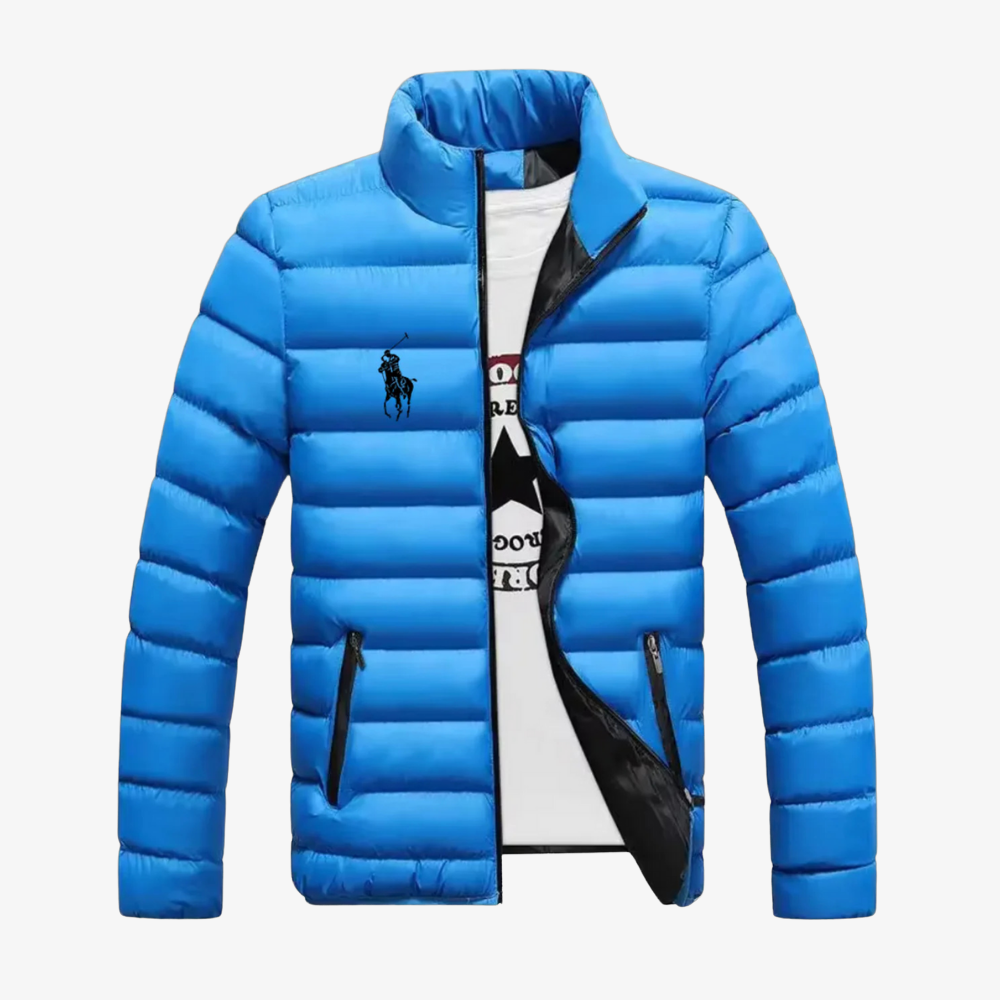 OUTLET™ Quilted Jacket