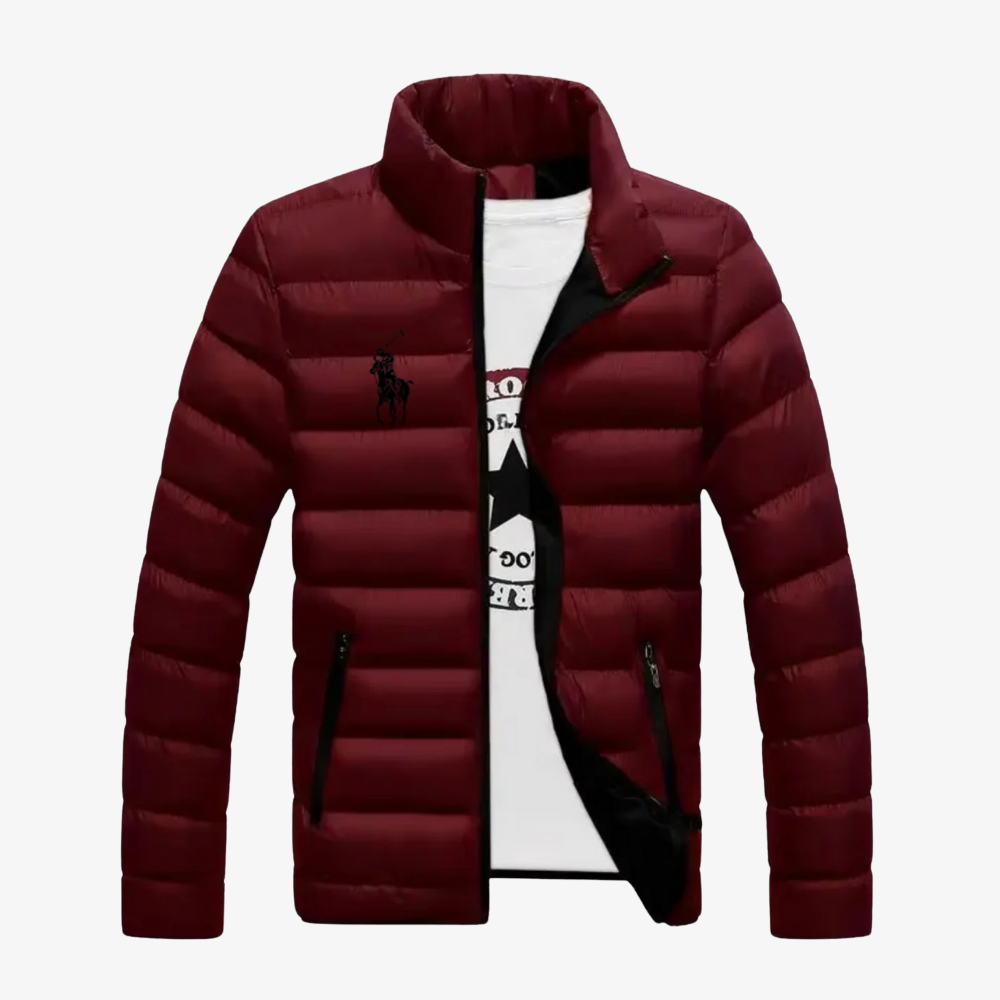 OUTLET™ Quilted Jacket