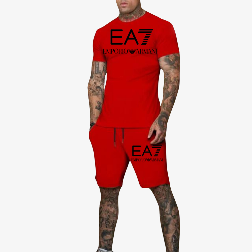OUTLET™ Casual Set