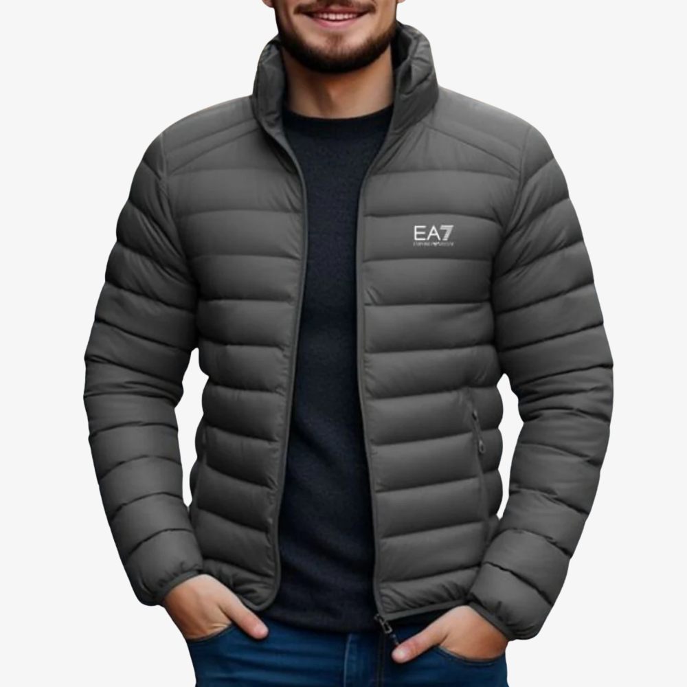 OUTLET™ Quilted Jacket without Hood
