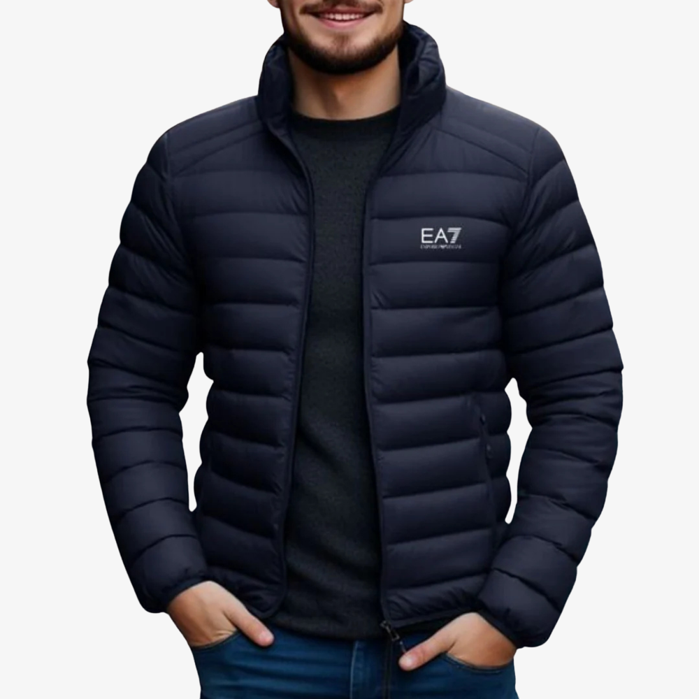 OUTLET™ Quilted Jacket without Hood