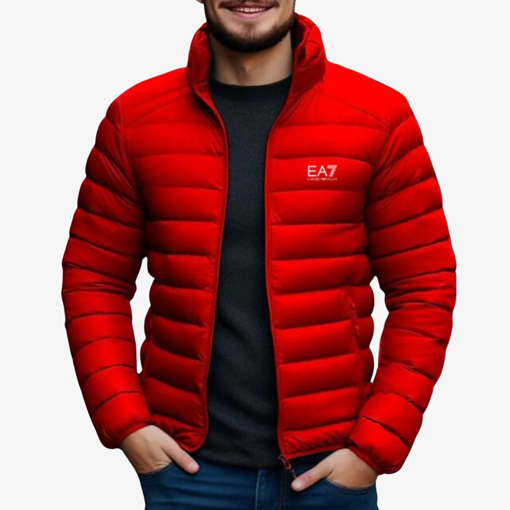OUTLET™ Quilted Jacket without Hood