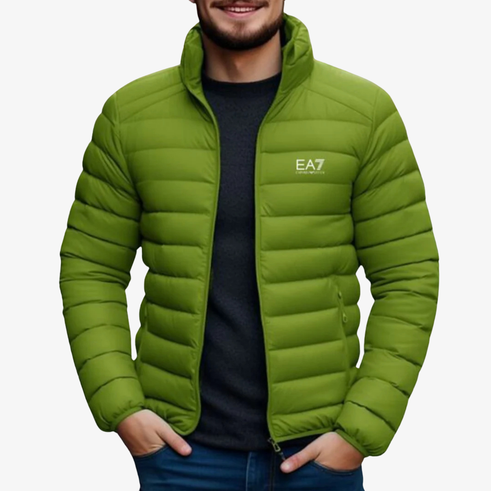 OUTLET™ Quilted Jacket without Hood
