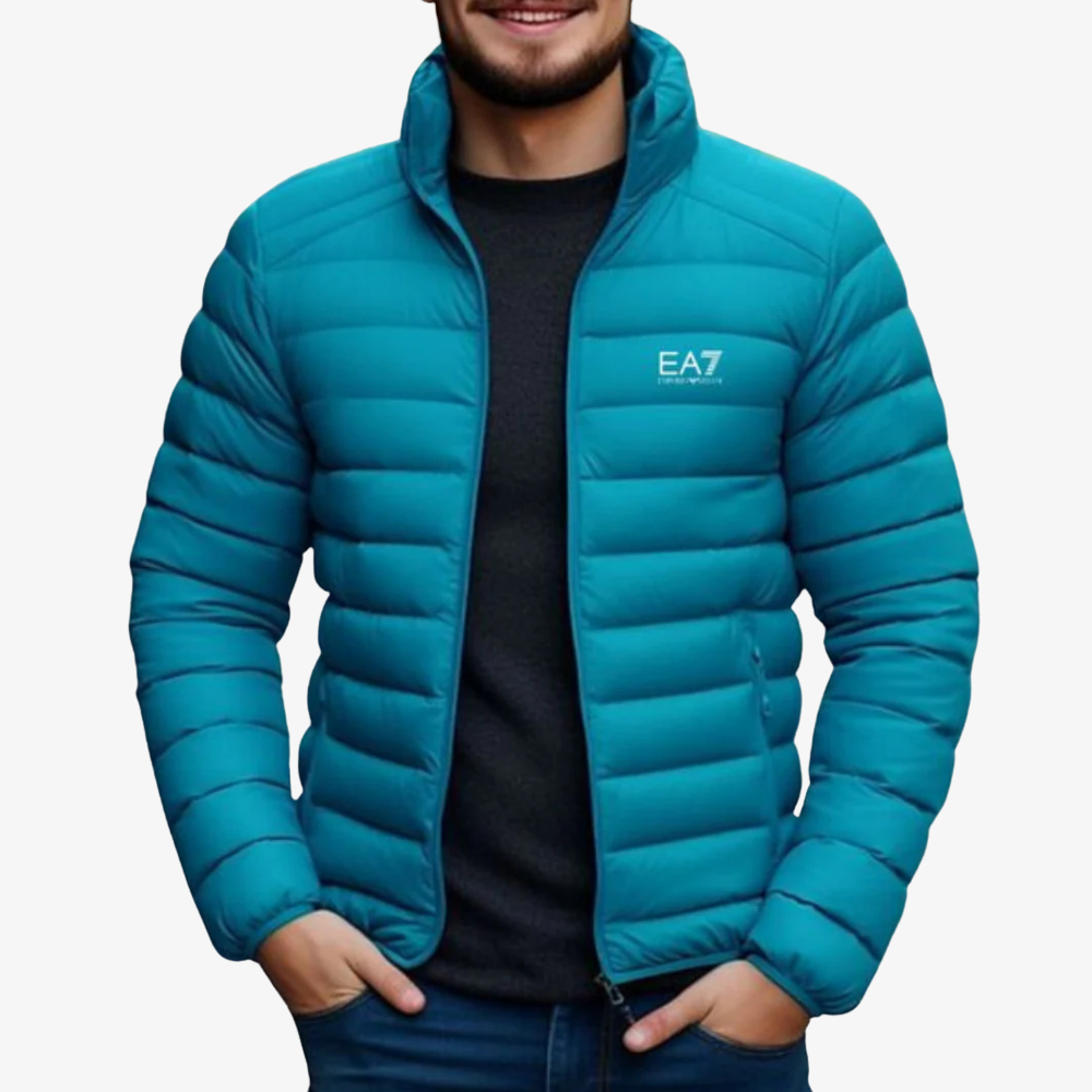 OUTLET™ Quilted Jacket without Hood