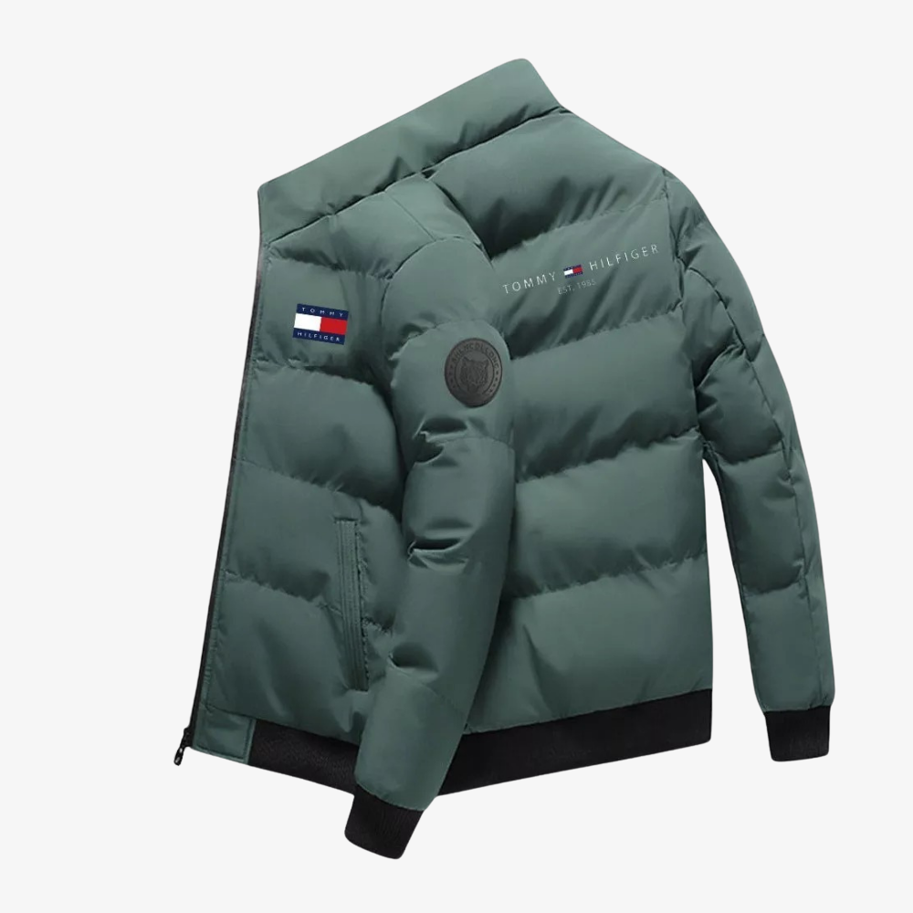 OUTLET™ Quilted Jacket