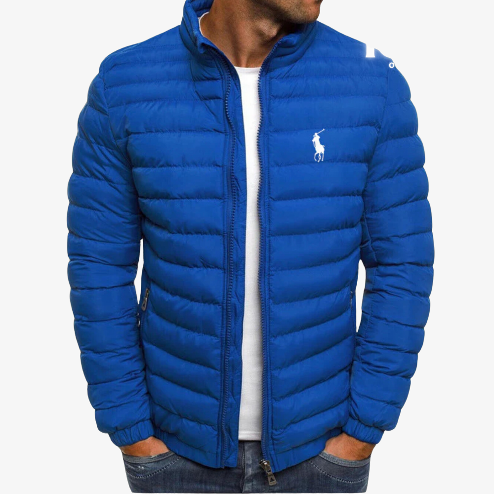 OUTLET™ Puffer Jacket