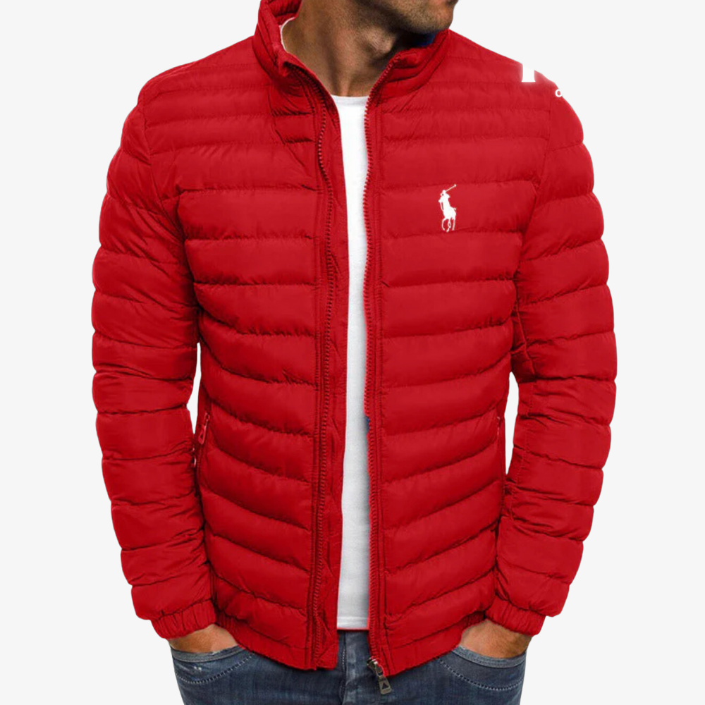 OUTLET™ Puffer Jacket