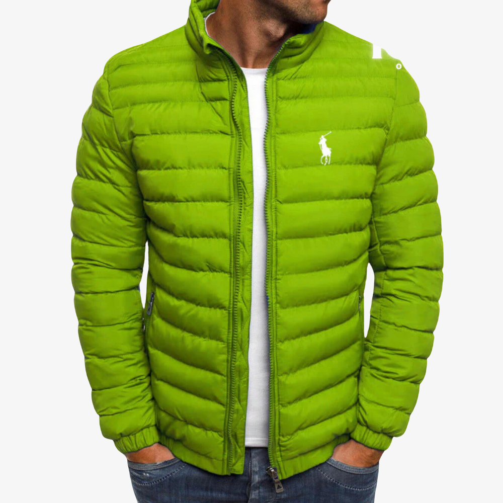 OUTLET™ Puffer Jacket