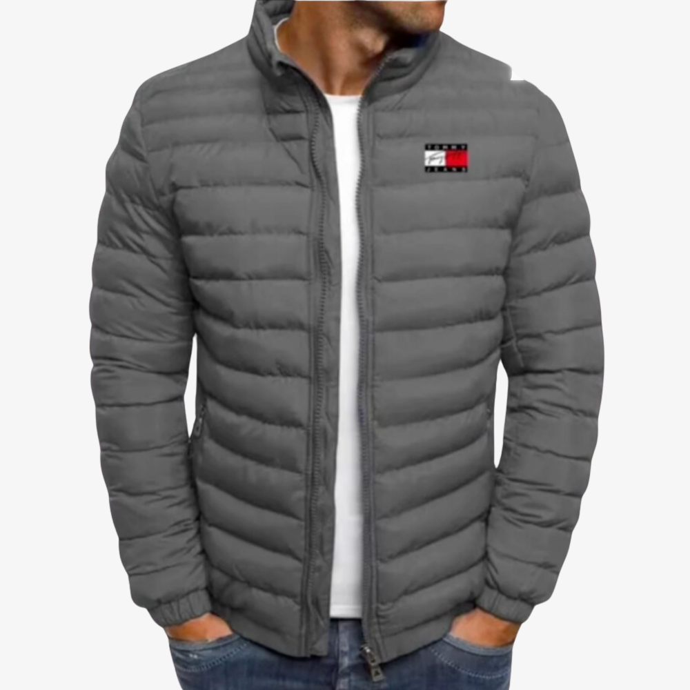 OUTLET™ Quilted Jacket