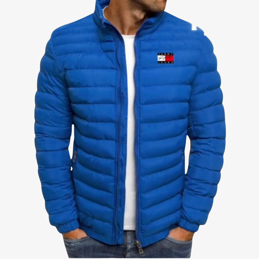 OUTLET™ Quilted Jacket