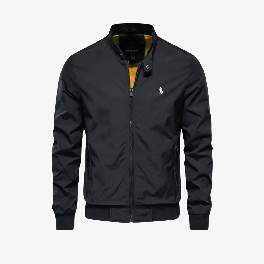 OUTLET™ Bomber Jacket