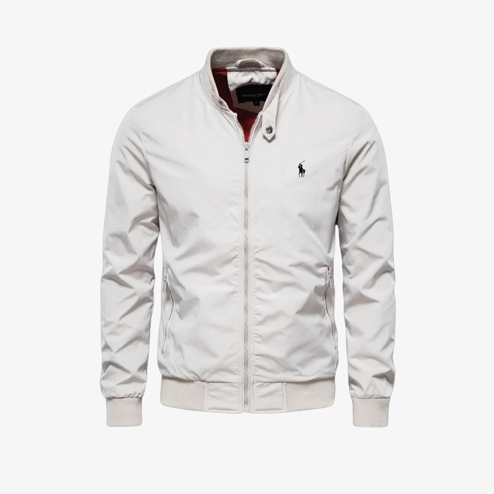 OUTLET™ Bomber Jacket