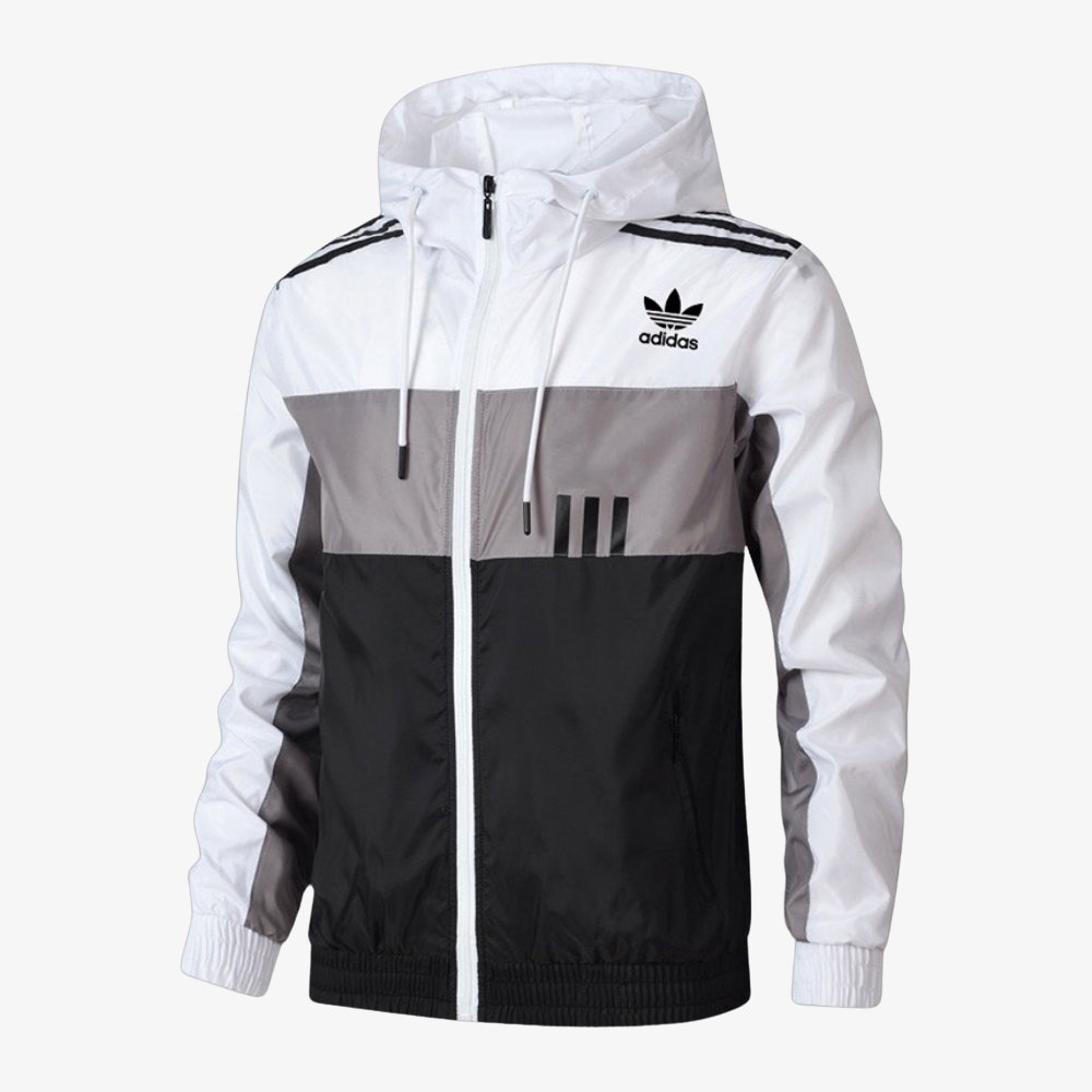 OUTLET™ Windbreaker Jacket