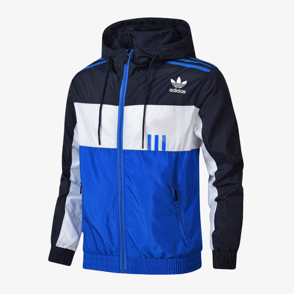 OUTLET™ Windbreaker Jacket
