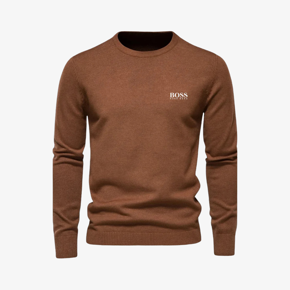 OUTLET™ Knit Sweater