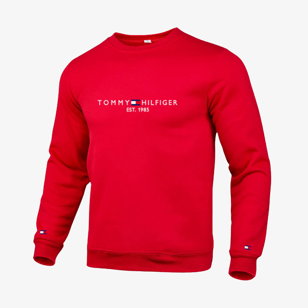 OUTLET™ Crewneck Sweatshirt