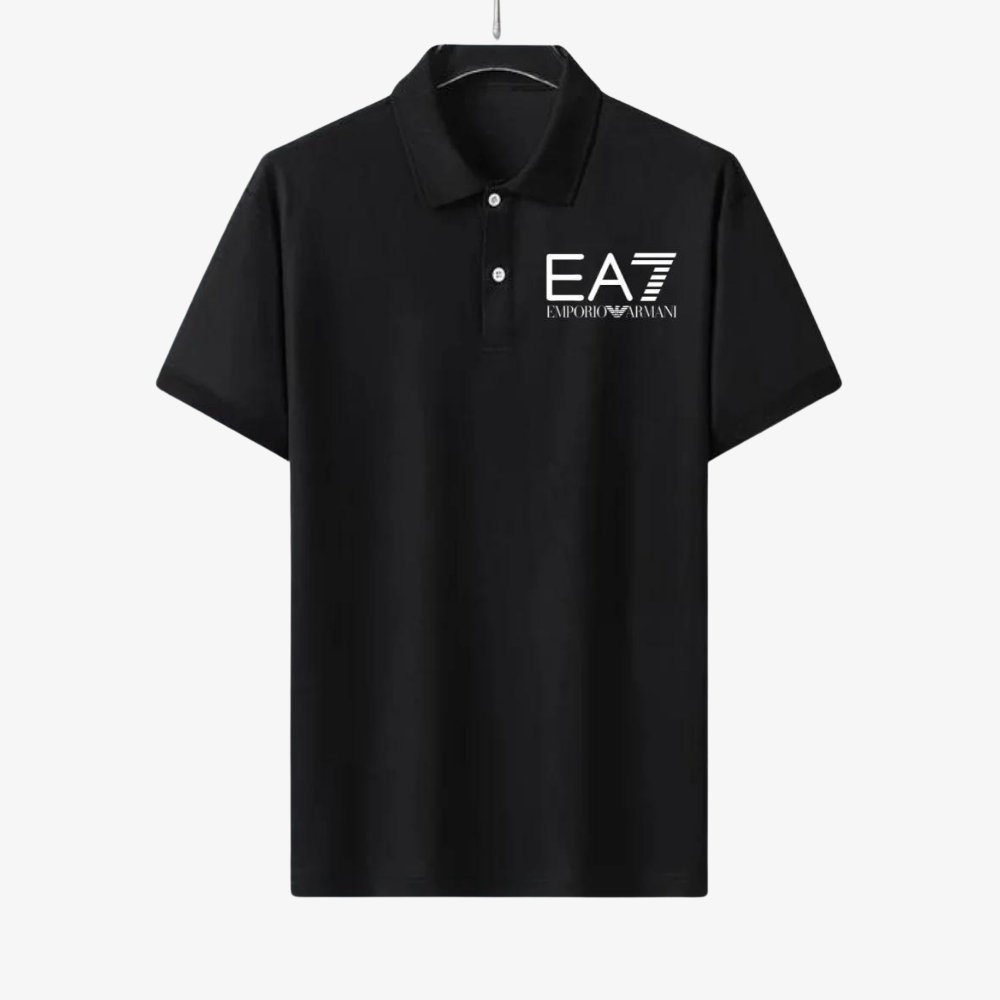 OUTLET™ Polohemd