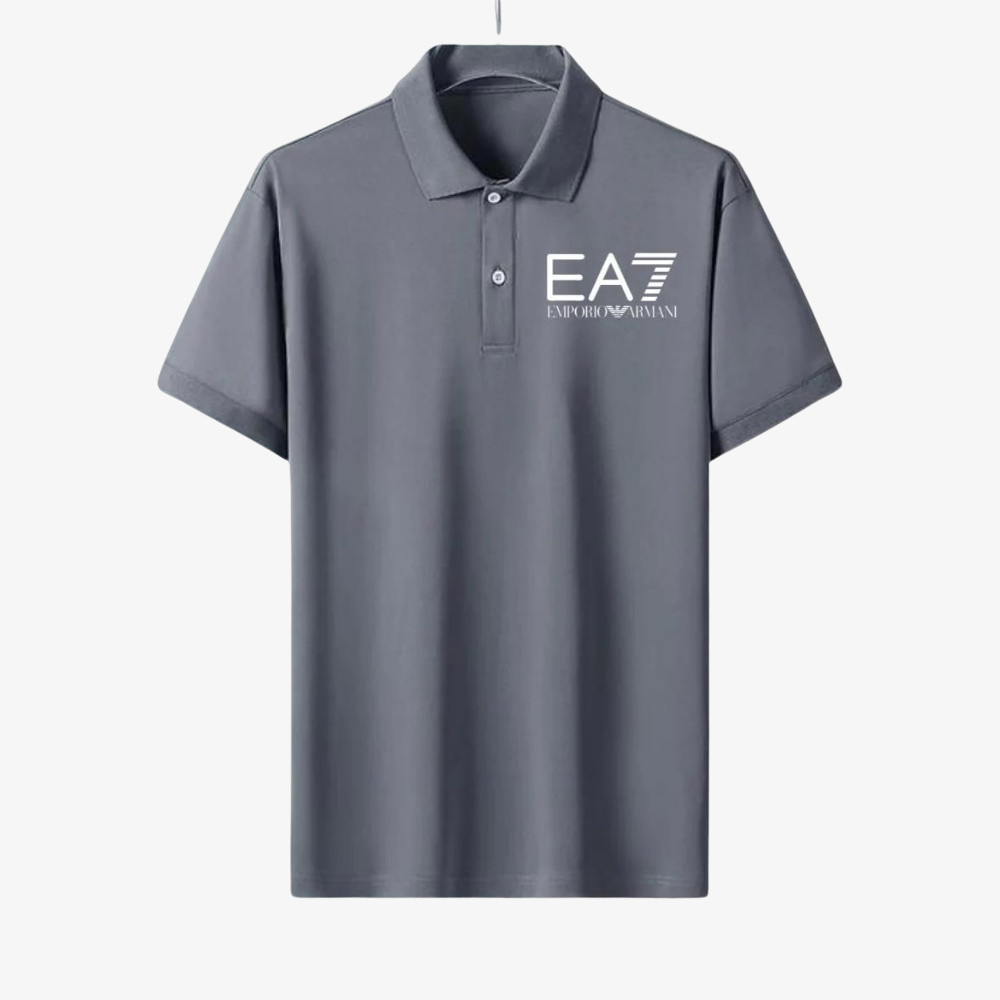 OUTLET™ Polohemd