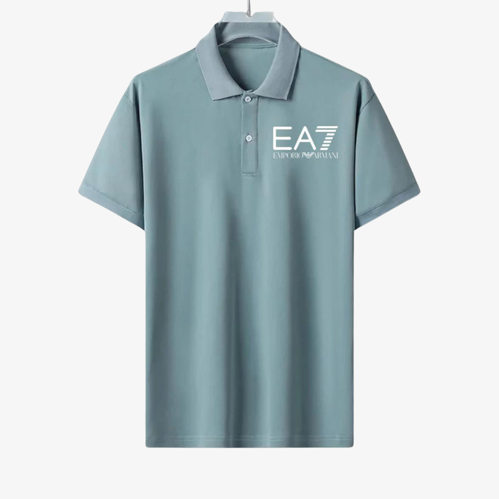 OUTLET™ Polohemd
