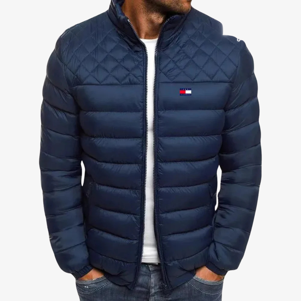 OUTLET™ Quilted Jacket