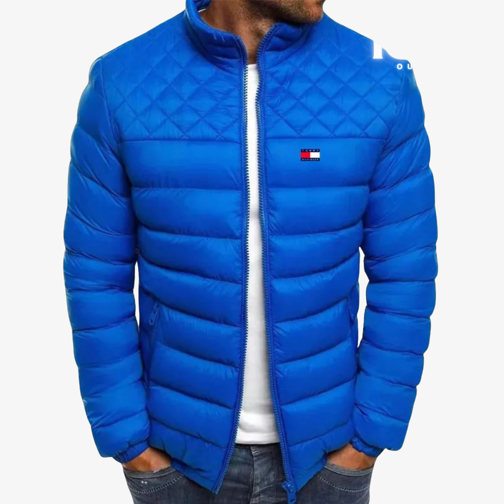 OUTLET™ Quilted Jacket