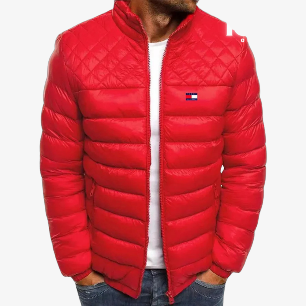 OUTLET™ Quilted Jacket