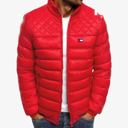 OUTLET™ Quilted Jacket