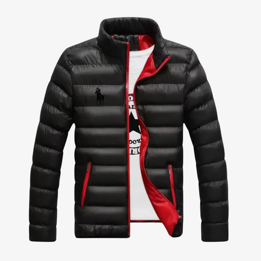 OUTLET™ Quilted Jacket