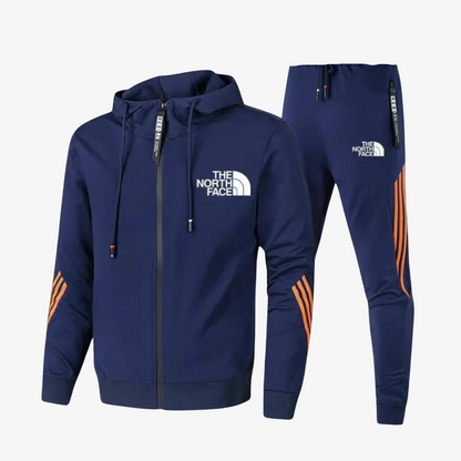 OUTLET™ Tracksuit with Zipper