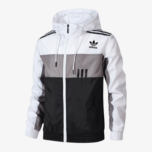OUTLET™ Windbreaker Jacket