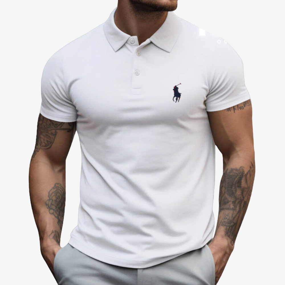 OUTLET™ Polo Shirt