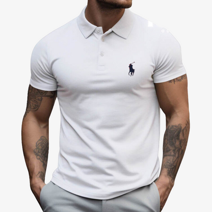 OUTLET™ Polo Shirt
