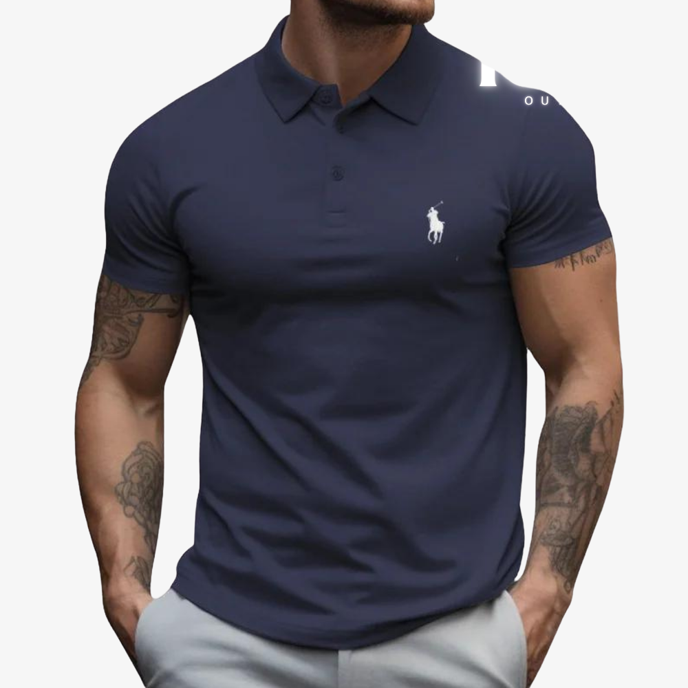 OUTLET™ Polo Shirt