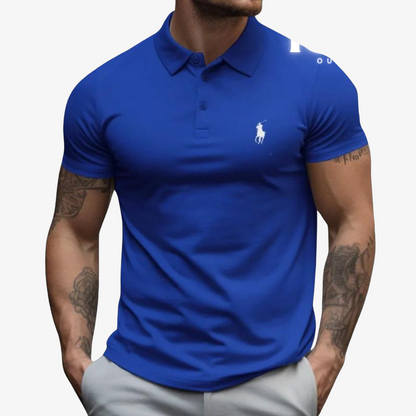 OUTLET™ Polo Shirt