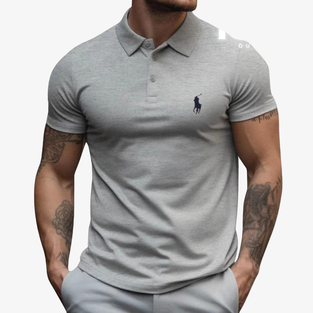 OUTLET™ Polo Shirt