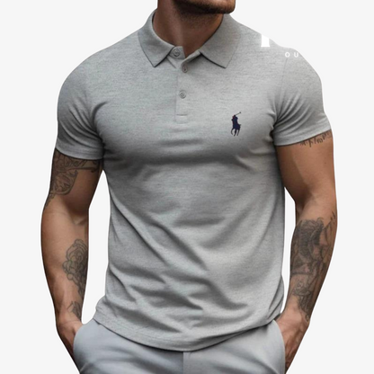 OUTLET™ Polo Shirt