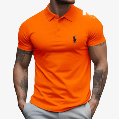 OUTLET™ Polo Shirt