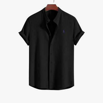 OUTLET™ Textured Shirt