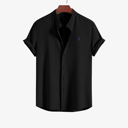 OUTLET™ Textured Shirt