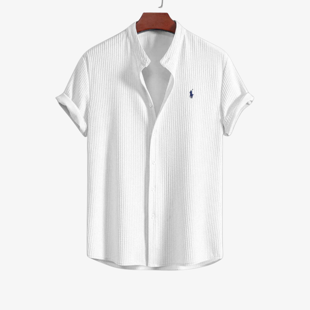 OUTLET™ Textured Shirt