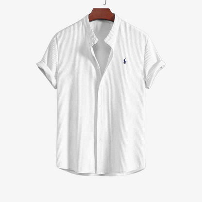 OUTLET™ Textured Shirt