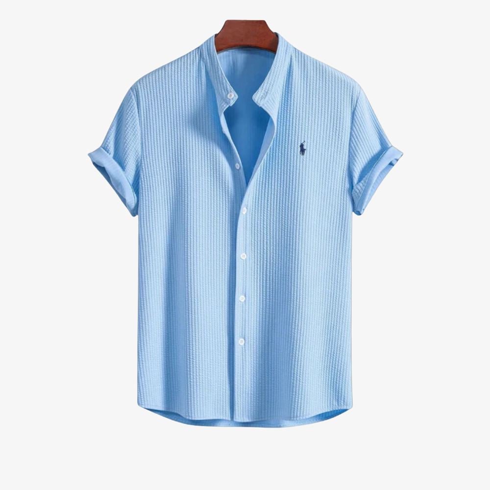 OUTLET™ Textured Shirt