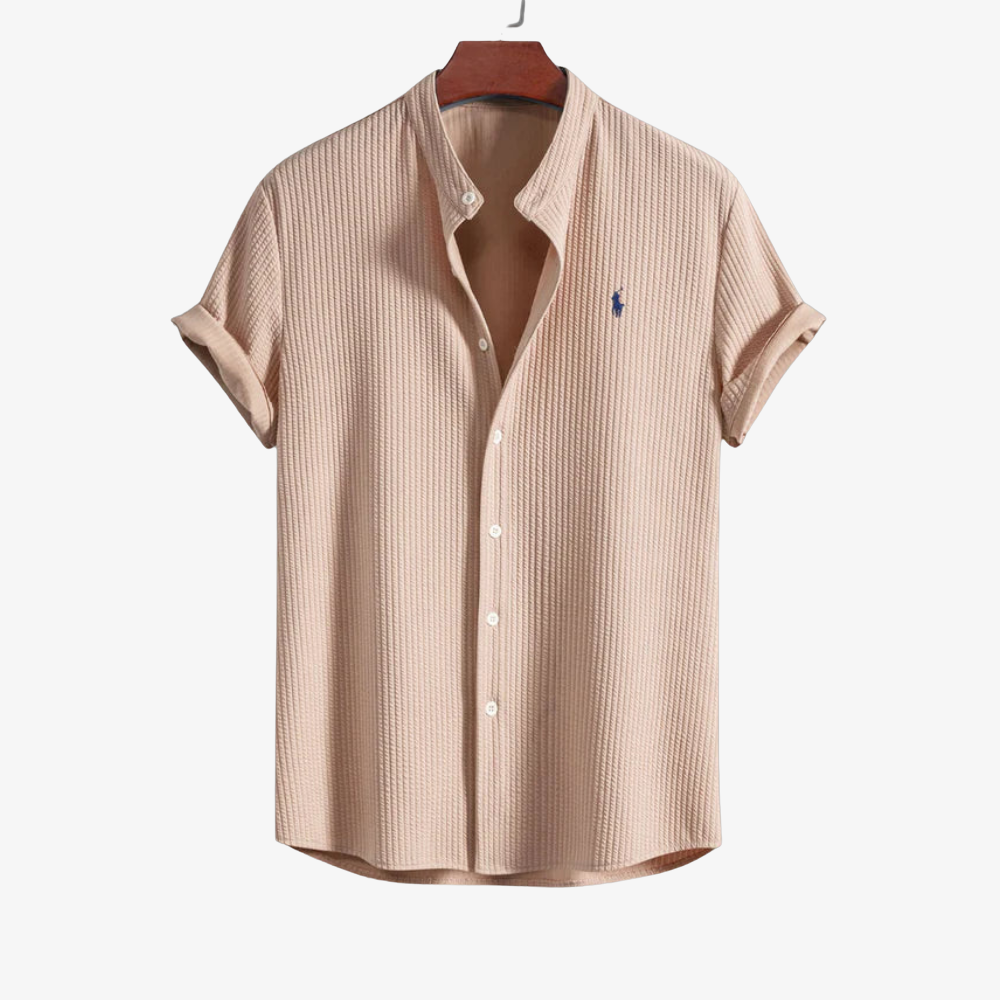 OUTLET™ Textured Shirt