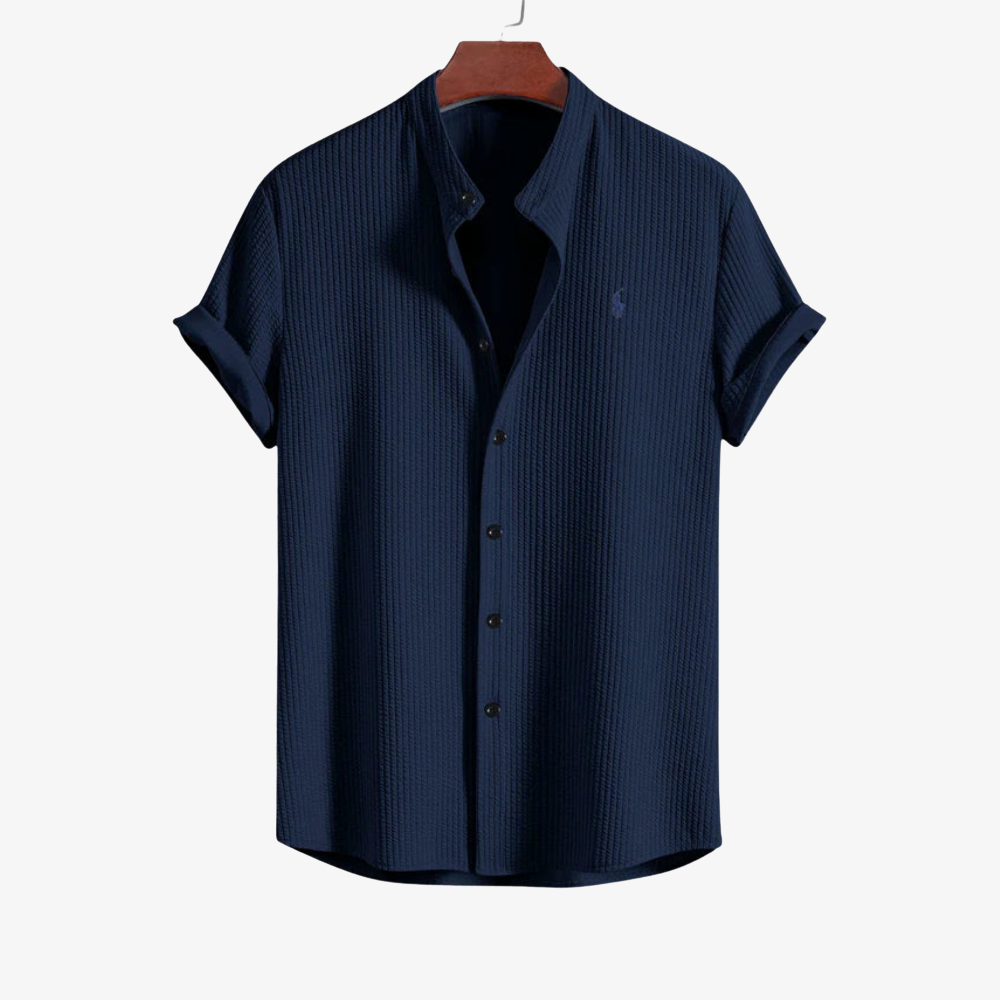 OUTLET™ Textured Shirt