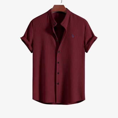 OUTLET™ Textured Shirt