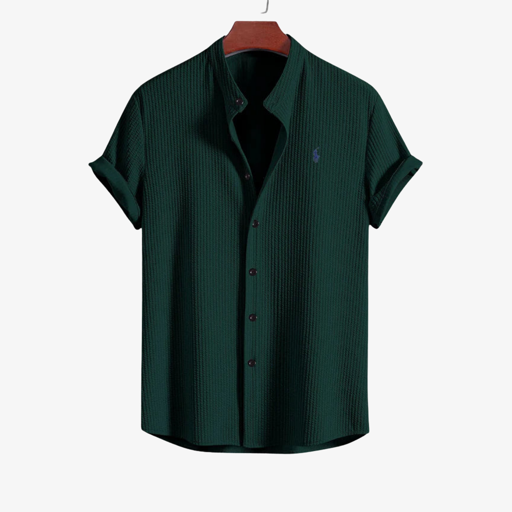 OUTLET™ Textured Shirt