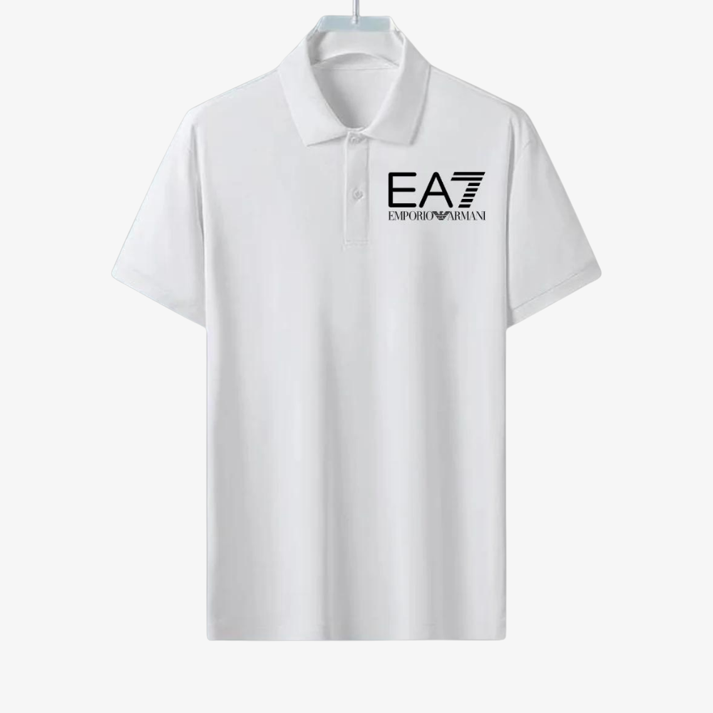 OUTLET™ Polohemd